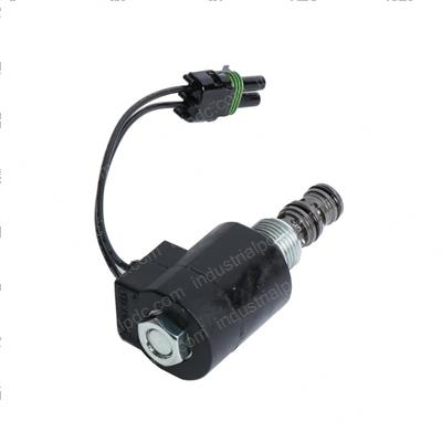 Picture of Solenoid Valve