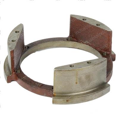 Picture of Forgings Flange