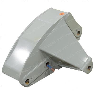 Picture of Boom Pivot Weldment