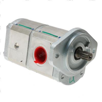 Picture of Pump-Hyd Gear (2.0x1.4)