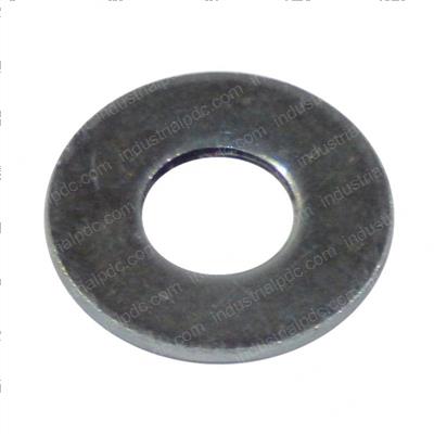 Picture of Washer  Flat  06