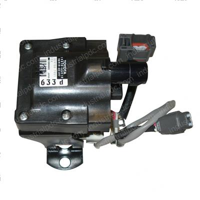 Picture of Coil Assembly