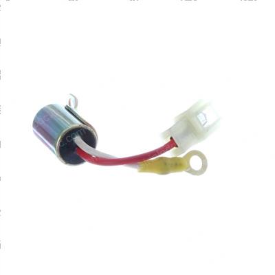 Picture of Diode Assembly