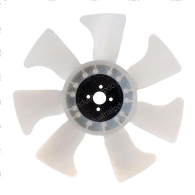 Picture of Fan - Suction 380mm