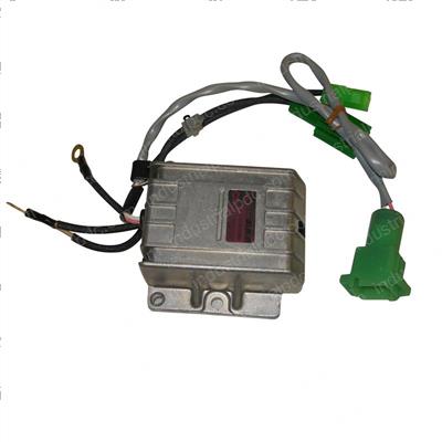 Picture of Igniter Assembly