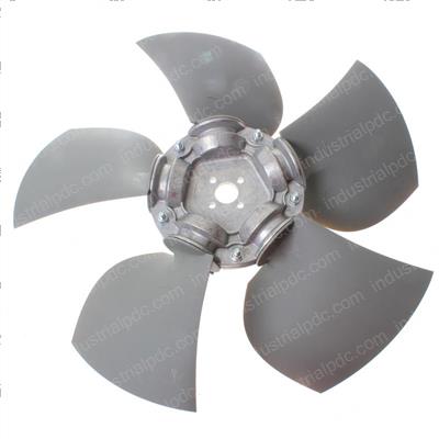 Picture of Fan/Cooling 17 5-Blade