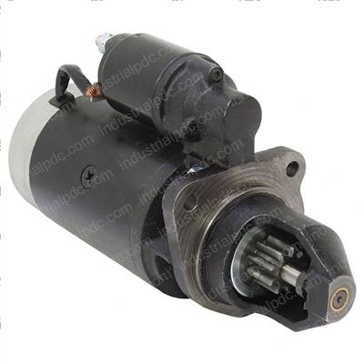 Picture of Starter 24v  40kw T911