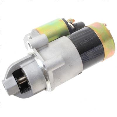 Picture of Starter - New