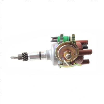 Picture of Distributor Assembly