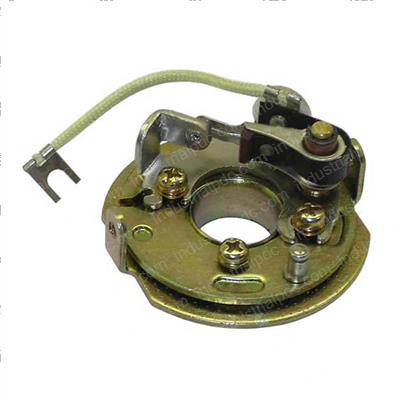 Picture of Breaker S/a Distributor