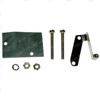 Picture of Actuator Assembly