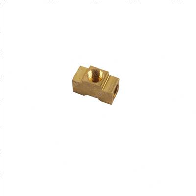Picture of Tube - Tee
