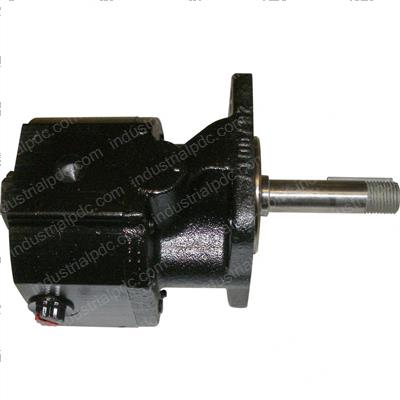 Picture of Motor Hyd Gear [ex] .16 L 2300