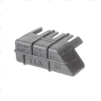 Picture of Cover - Dust