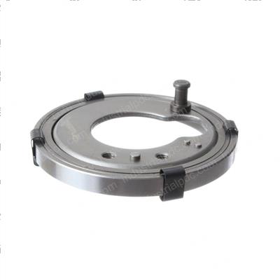 Picture of Plate -Breaker