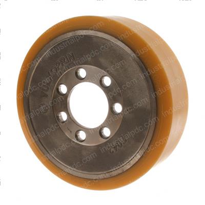 Picture of Wheel - Drive