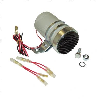 Picture of Buzzer - Back-Up