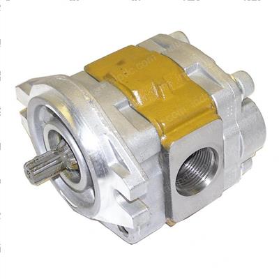 Picture of Pump - Hydraulic
