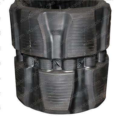 Picture of Track - Rubber 450x86x60