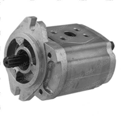 Picture of Pump - Hydraulic