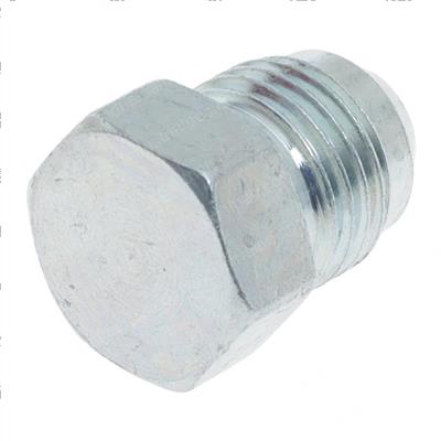 Picture of Plug -Male 070109-6