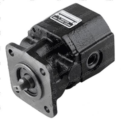 Picture of Pump - Hydraulic