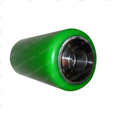 Picture of Wheel Assembly - 3.25 X 6.30