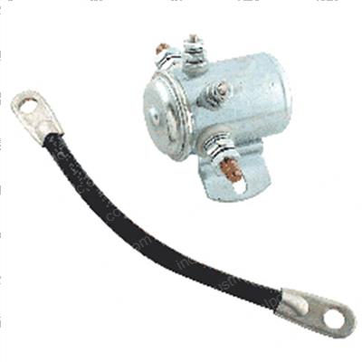 Picture of Solenoid
