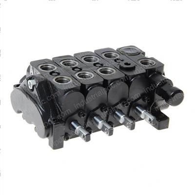 Picture of Valve - Hydraulic Standard