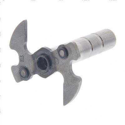 Picture of Rotor Sub-Assembly - Sign