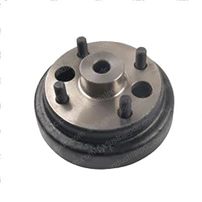 Picture of Assembly - Brake Drum and Hub