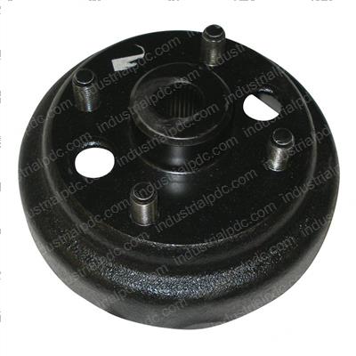 Picture of Drum - Brake