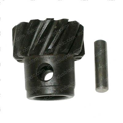 Picture of Gear - Spiral