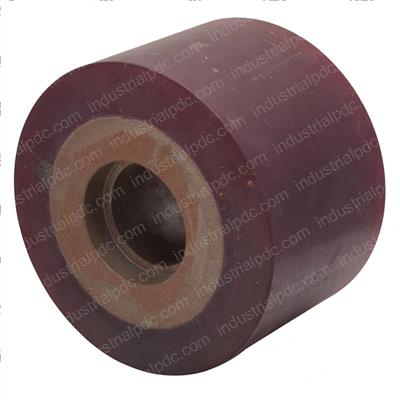 Picture of Wheel - Poly 2.75x3.94x1.65