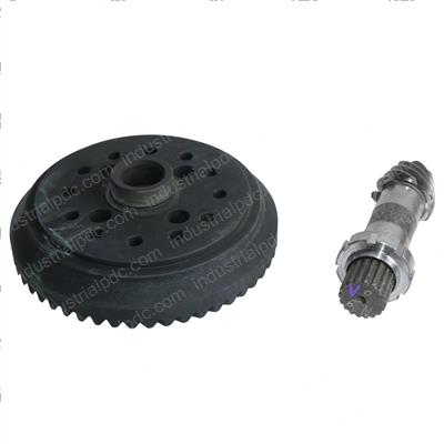 Picture of Gear Set - Bevel