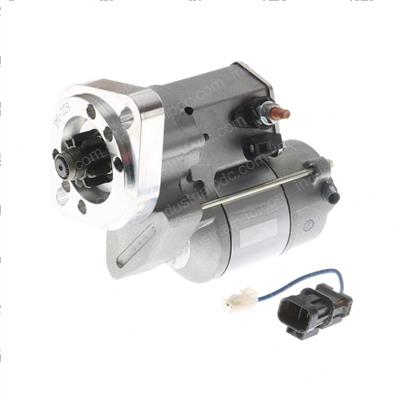 Picture of Starter - Heavy Duty New