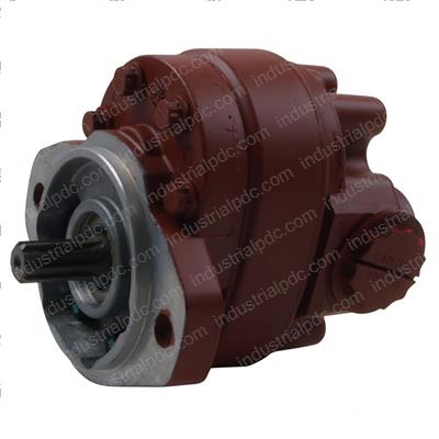 Picture of Pump - Hydraulic