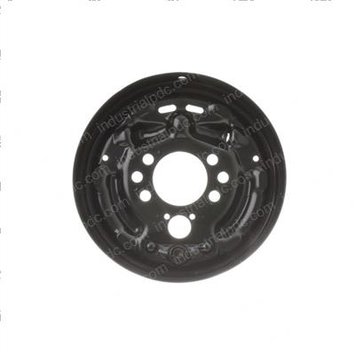 Picture of Plate - Back