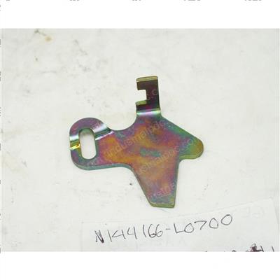 Picture of Lever - Brake - Rh