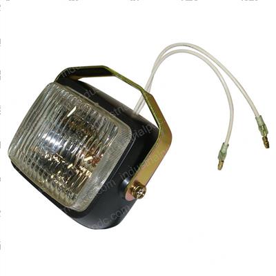 Picture of Lamp-Head