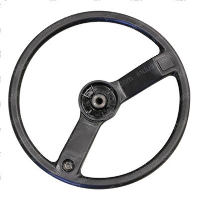 Picture of Wheel Steeri