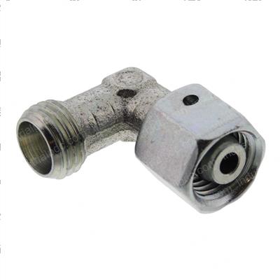 Picture of Connector - Hydraulic