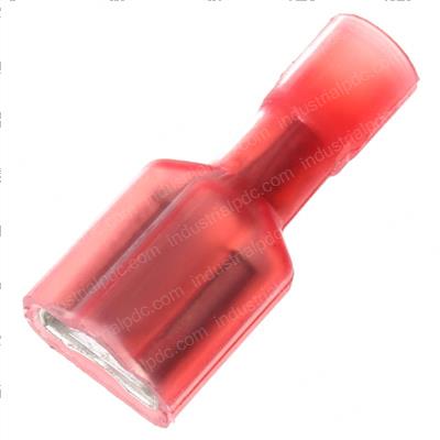 Picture of Terminal Female Coupler 18-22g