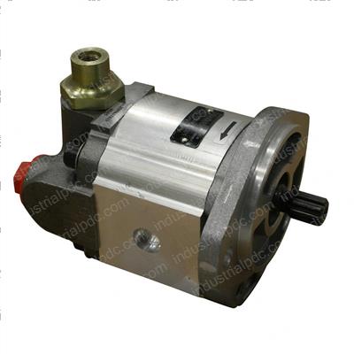 Picture of Pump - Load Sensing