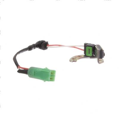 Picture of Generator - Signal