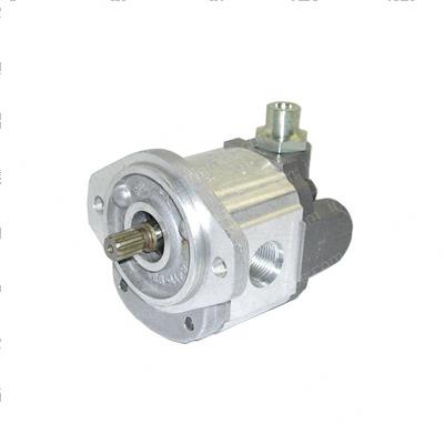Picture of Pump - Load Sensing End Ported