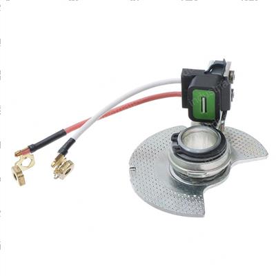 Picture of Generator