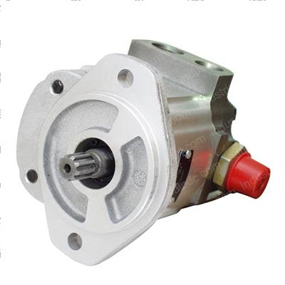 Picture of Pump - Hydraulic