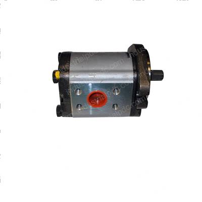 Picture of Pump - Hydraulic