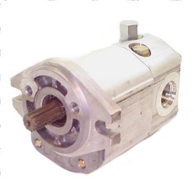 Picture of Pump - Hydraulic